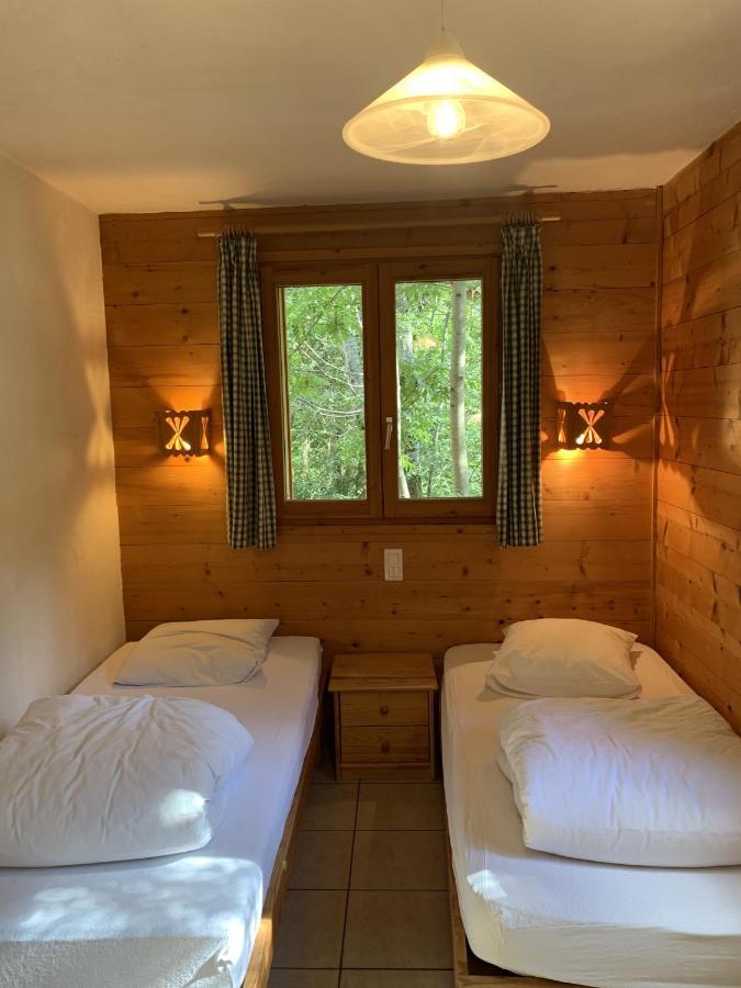 Chalet L'Atelier Morzine Exterior photo