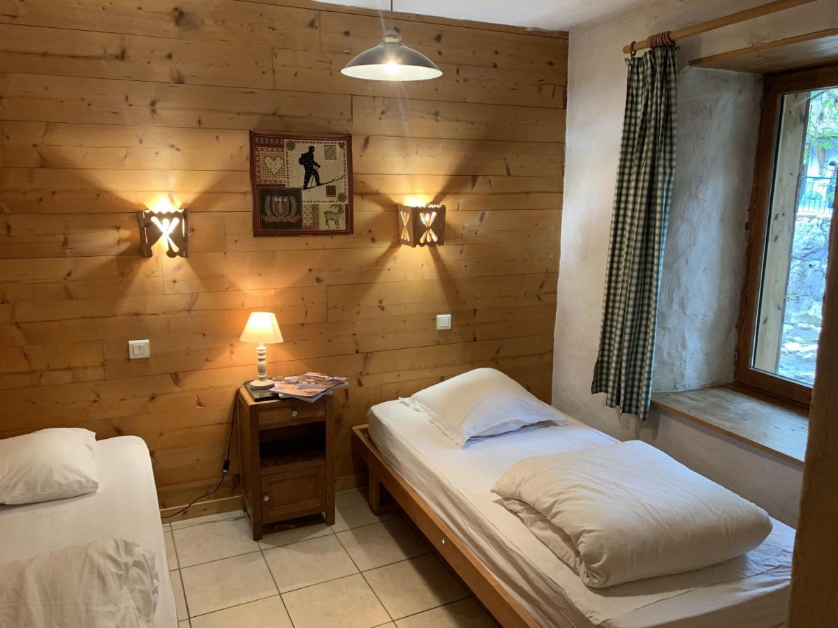 Chalet L'Atelier Morzine Exterior photo