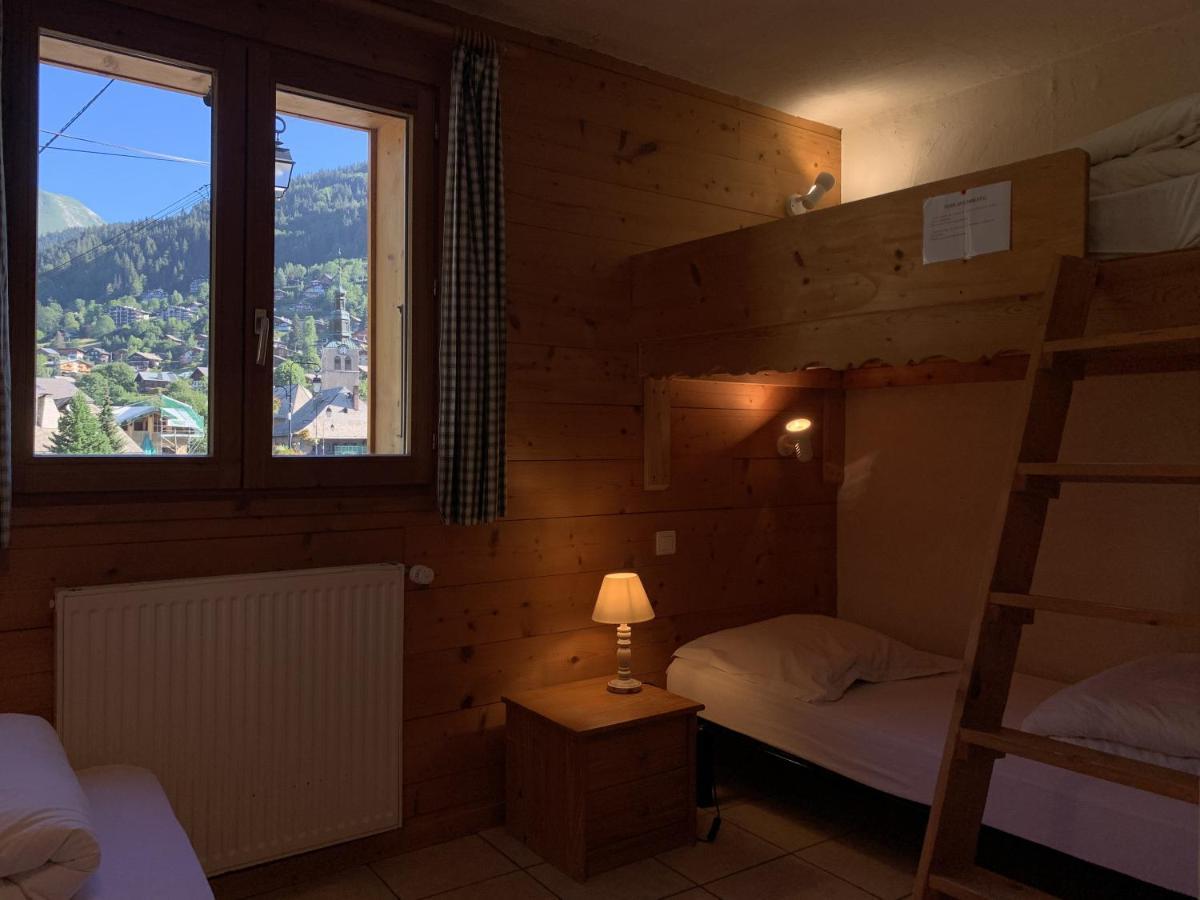 Chalet L'Atelier Morzine Exterior photo